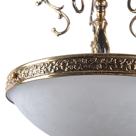 Люстра 7140 РB