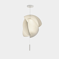 Люстра Voiles Pendant 2700K