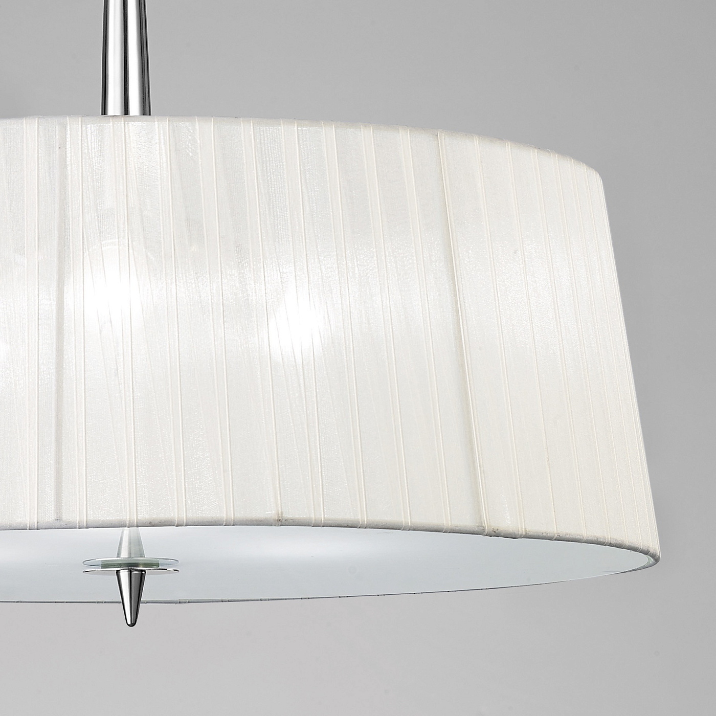 Люстра подвесная LOEWE 4639