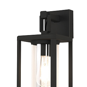 9114 Настенный уличный светильник ALPS