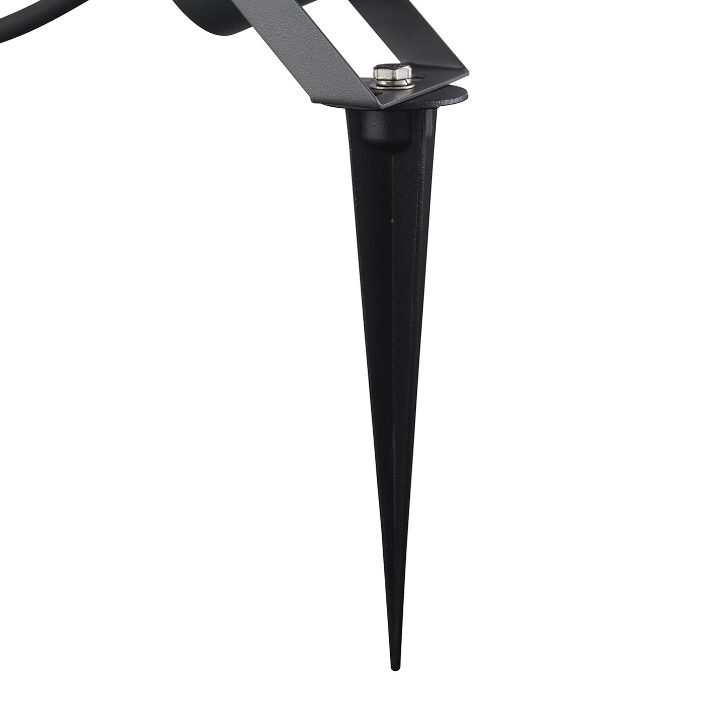 9287 Наземный уличный светильник QUEBEC