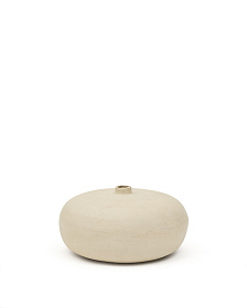 Nivala ваза из папье-маше 15,5 см