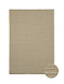 Ковер Handloom бежевый 140*200