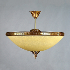 Потолочный светильник Tenerife Ambiente 8L 02166/50 PL AB