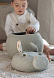 Корзина Бегемот Генри  25*30