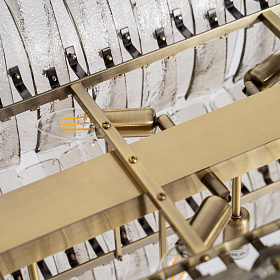 Подвесной светильник Vercana