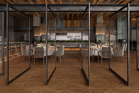 Подвесной светильник Array Терракотовый 1860 1-10V