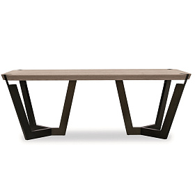 Обеденный стол CORAL CR0005