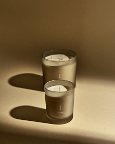 Ароматическая свеча Soft Jasmin 170 г