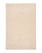Empuries Ковер из белого полипропилена 200 x 300 см