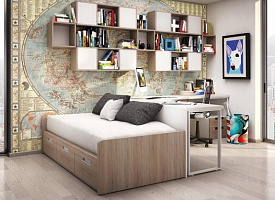 Детская комната Joype 16