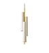 Подвес Black Note Triplet Tube