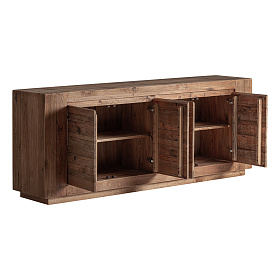 Сервант Truel 