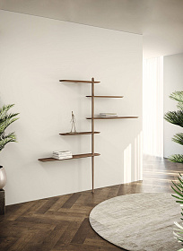 Стеллаж Unica - Configuration 10