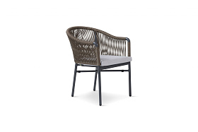 Уличное обеденное кресло Tivoli