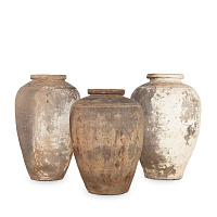 Вазы большие Масао в ассортименте