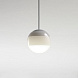Подвесной светильник Dipping Light 30 белый