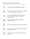 Ковер Винтажные полоски  140*200