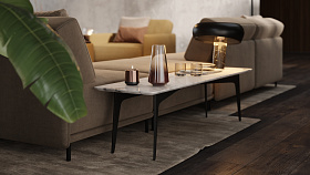 Консоль Medusa