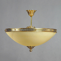 Потолочный светильник Tenerife Ambiente 8L 02166/50 PL WP