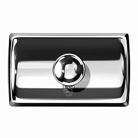 Пресс-папье M-750 CT SHINY CHROME