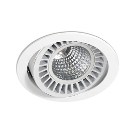 Потолочный светильник Optic LED 18 - 25W 4000K 56є