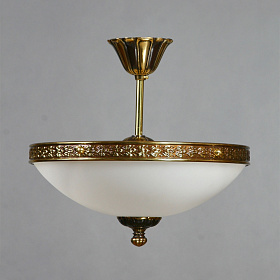 Потолочный светильник MANTRA Toledo Ambiente 5L 02155/35 PL PB