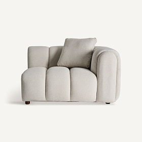 Угловой модуль дивана Dortan 37252