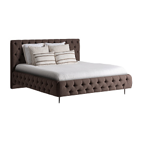 Кровать OSLO для матраса 180x200