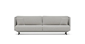 SERENE Диван прямой SERS230BSPDBA