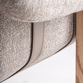 Современное кресло Hesse