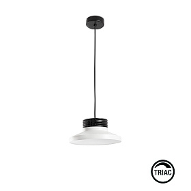 Подвесной светильник TAK PENDANT 20W белый PRISM. 4000K CRI90 TRIAC