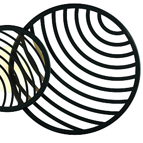 Настенно-потолочный светильник COLLADGE 7232