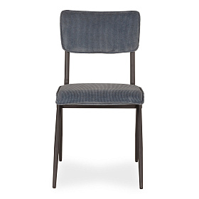 Стул Debora синий