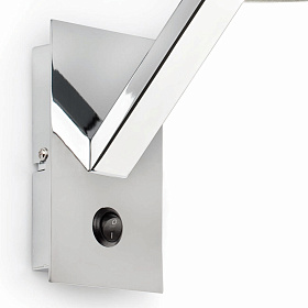 Бра белое Moma 