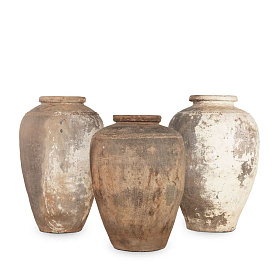 Вазы большие Масао в ассортименте