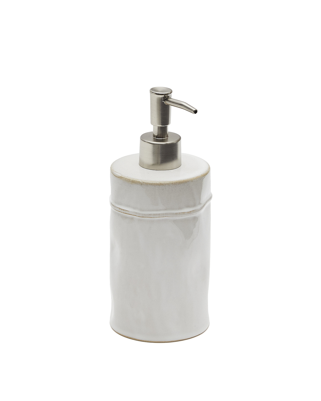 Savel Дозатор для мыла из керамогранита