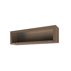 Настенная полка с дверцой City CT3103(S)