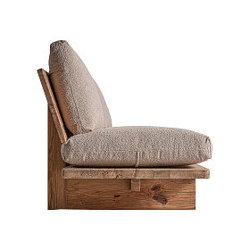 Диван уличный Givry