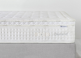 Беспружинный матрас Kamasana Diamant 200x200