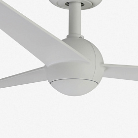 Вентилятор SFERA M Ш1250mm белый 3 PALAS