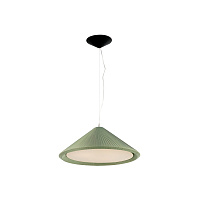 Подвесной светильник Hue In Оливковый 70см