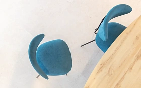 Полубарный стул Nereida 