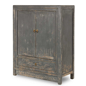 Шкаф для хранения Winck ваби-саби