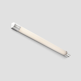 KIVA 1200 Настенный светильник хром LED 18W 3000K