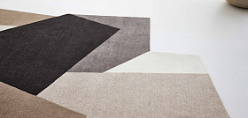 Ковер Loko натуральный 200x334