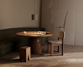 Подвесной светильник Dena черный металл