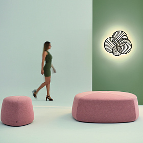 Настенно-потолочный светильник COLLADGE 7230