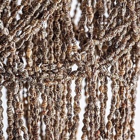 Люстра 28546 бежевый цвет