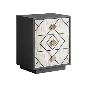 Тумбочка CHARMES